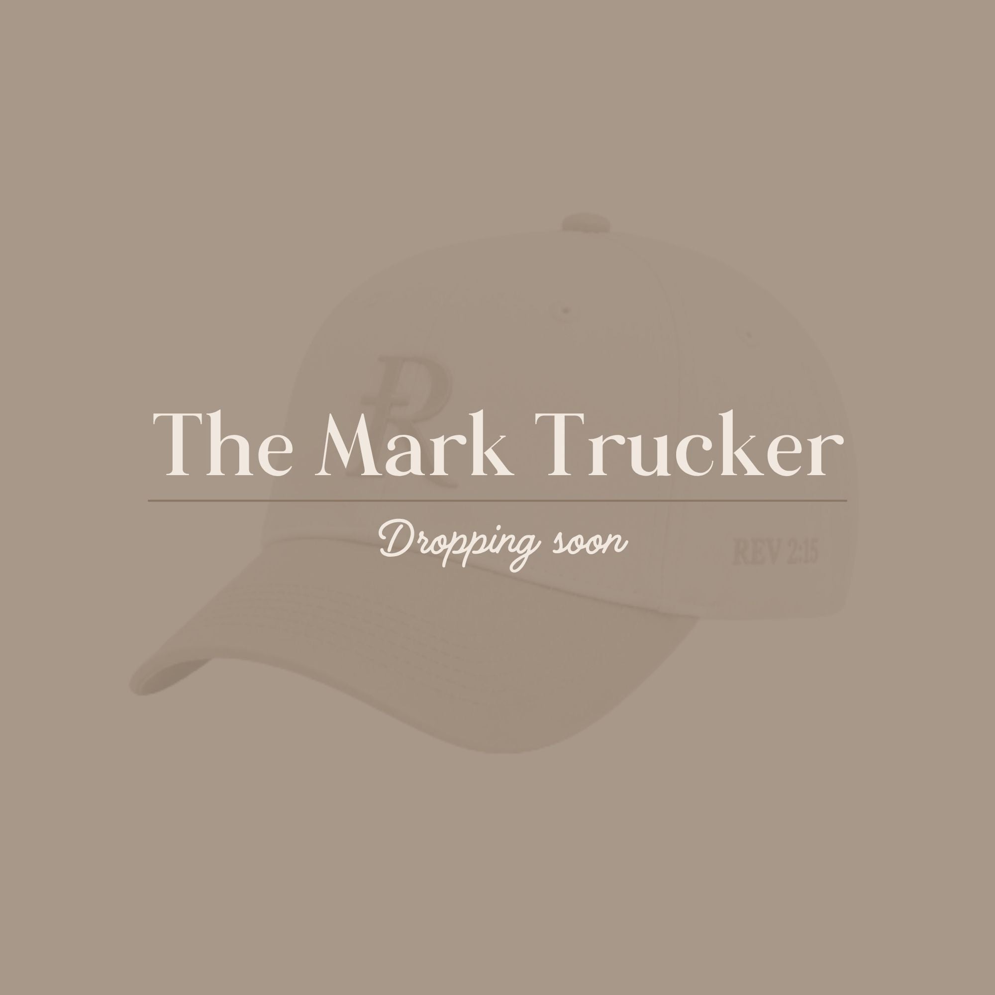 The Mark Trucker